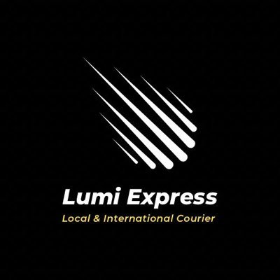 Welcome to Lumi Express, where we connect you to the world with our efficient 3-5 day delivery service, https://t.co/4x1XUCvWBR owner:@Lumiviveessence