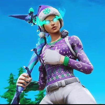 fxvox_fn's profile picture. fn player for @TeamSgaru twitch: fxvox_fn 5x qual ccc eu