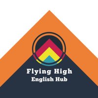 Flying High English Hub (@hubflying) 's Twitter Profile Photo Flying High English Hub (@hubflying) 's Twitter Profile Photo