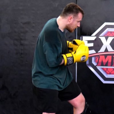 _josephdarcy's profile picture. 