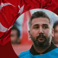 Burhan DAŞKIN (@burhan_daskin) 's Twitter Profile