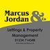 Marcus Jordan & Co. (@mjlettings) Twitter profile photo Marcus Jordan & Co. (@mjlettings) Twitter profile photo