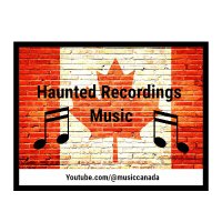 Haunted Recordings Music (official) @musicCanada (@oo6_raven) 's Twitter Profile