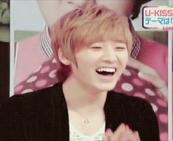 Let's have A Shared Dream in Neverland (ﾉ◕ヮ◕)ﾉ*♥
 #SuperJunior #UKISS #MBLAQ #SHINee #BAP #EXO #BOYFRIEND #B2ST ♥