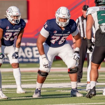 OT @ Fresno State. #JUCOPRODUCT Juco All American OL