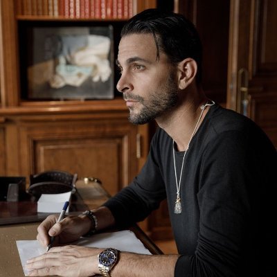 SolenWhitmore's profile picture. manager https://t.co/PakOLMegfL|NFT enthusiast with 5+ years of experience|Mentoring newcomers & hosting daily crypto calls|Exploring digital art & blockchain|#NFT