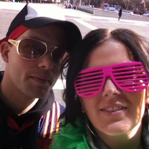 wernerarnouts's profile picture. 