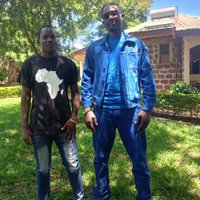Faluma Paul 🇰🇪 (@falumahpaul) 's Twitter Profile