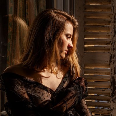 21 Y ♈️ Aide-soignante