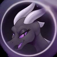 Cynder the darkness dragon (@sashagoodboy) 's Twitter Profile