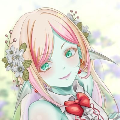 🐇 #ドラクエ10 用アカウントです🎮 ディアって呼んでね🌟 バトルも行きます⚔️守護🔮4⭐4🍀4🦂3🐈⬛3🐬3咎人2 #adamas_R
⚔️🍸ℂ𝔸𝕊𝕋 ∮アスシング∮ #As_Sing_DQX 個人店リーベスリート #Liebeslied_DQX 🥂