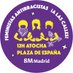 Feminismos Madrid (@feminismosmad) Twitter profile photo Feminismos Madrid (@feminismosmad) Twitter profile photo
