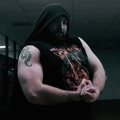 the_bold_oneさんのプロフィール画像