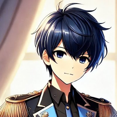 中2
音ゲーマー兼テトラー
東方ガチ勢の暇人
音ゲー1タイトルにて全1持ってます。
YouTube(https://t.co/uJw4xzF9kZ)
依頼などがありましたらDMください!
できる限り引き受けます!
内容は何でもいいです!
FAタグ#すずあーと