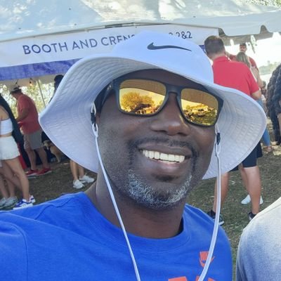 Husband.....Father of 2 beautiful kids.....University of Florida Alum...#GoGators