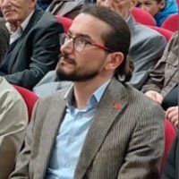 Yusuf Yağcı (@yusufygc87) Twitter profile photo