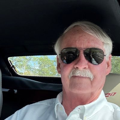 Widower*MAGA🇺🇸NSFW Jaguars Fan 🏈* Trump supporter * Retired * IndyCar fan🏎 * Support Law Enforcement 👮🏼♂️ *🍻* Car Show enthusiast 🚖🚘🚗