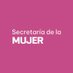 Secretaria de la Mujer (@secdelamujercba) Twitter profile photo