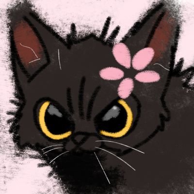 How do cats respond to funny jokes? 'Lmaow.' | I make musical fanart! | Poppetrawrity | š¦š¦
źš¢ | Kamioshi: š¦ź