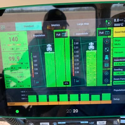 The official account of PSSAG - Premier Precision Planting Dealers- Making Planters Great Again - Believe in Better.