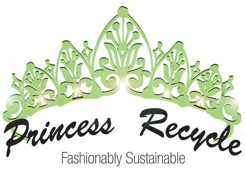 PrincessRecycle's profile picture. Fashionably Sustainable.
