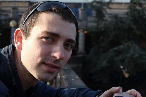 Georgi_Petkoff's profile picture. 