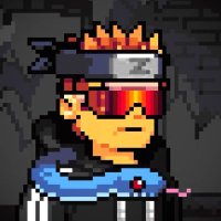 Riccardo Boss 🥇 (@thecryptoricc) 's Twitter Profile