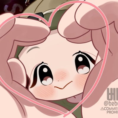베베⁷🩷slowさんのプロフィール画像