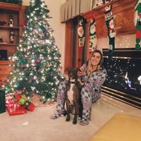 Jenna Wolf (@jenawof) 's Twitter Profile