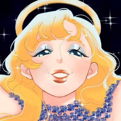 Brunyah 🍉さんのプロフィール画像