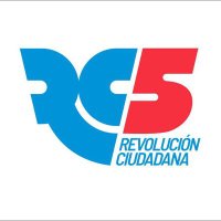Revolución Ciudadana (@rc5oficial) 's Twitter Profile