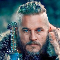 Travis Fimmel ( KING RAGNAR) (@delivery90623) 's Twitter Profile