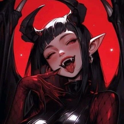 Valerieagainst's profile picture. 🔞 18+ • Ela/dela • She/her • From Portugal 🇵🇹 • Hot, Political and Witchy  Demoness • Professional Misandrist 💅