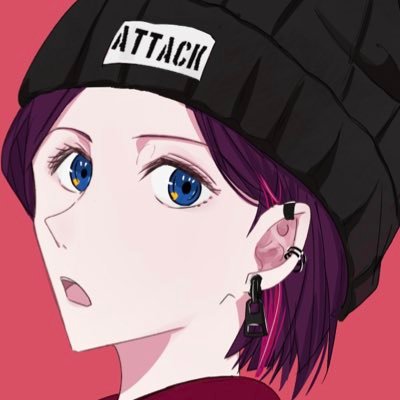 リの字さんのプロフィール画像