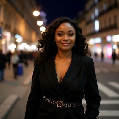 osonela's profile picture. Human Resources Professional