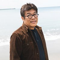 藤野 英人 (@hideto_fujino1) Twitter profile photo