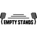 Empty Stands (@emptystands_me) Twitter profile photo Empty Stands (@emptystands_me) Twitter profile photo