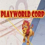 PlayworldCorp's profile picture. We make educational toys and crafts for kids of all ages! We carry the Sneaky Chef,  Leader Girlz Arts & Crafts and Larceny line of products!