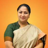Rekha Gupta (@gupta_rekha) 's Twitter Profile