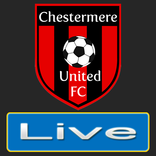 Live game updates from our Chestermere United FC Teams. Follow @ChestermereFC for info.