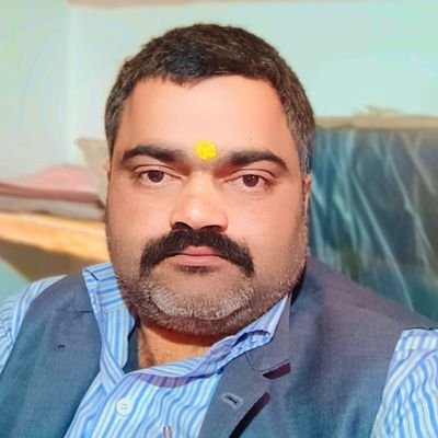 EDUCATOR ā¢ ą¤ą¤Æ ą¤¶ą„ą¤°ą„ ą¤ą„ą¤·ą„ą¤£ą¤¾ ā¢