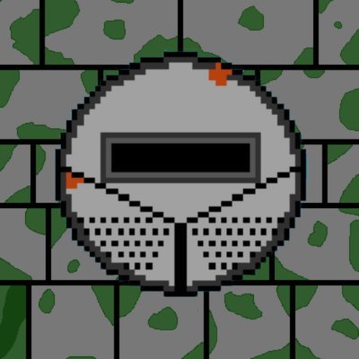 Knight Vtuber | Twitch affiliate | streams usually at 7PM GMT
mainly souls like games but I dabble into variety games once in a while