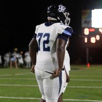 Chris singleton II (@bigcj72dp) 's Twitter Profile