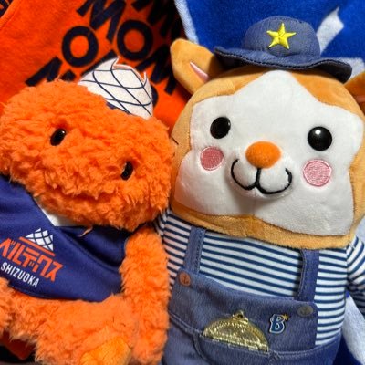 pssp420's profile picture. 本垢から隔離したスポーツ観戦垢。◇baystars好き⚾️🐹 # 51 🐻🍯/他、VELTEXなど地元スポーツチーム。各チームマスコット /贔屓以外のチームのことも少し ◇他//マヂラブ、イエモン、ゲーム好き（メガテンDQグラブル等）/たまーに絵を描きます/無言フォローごめんなさい！