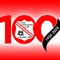 Cork Harlequins (@cork_harlequins) 's Twitter Profile