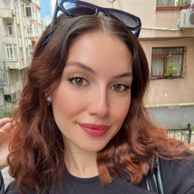 Anyela 🎈 Profile