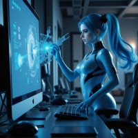 Sally Terminal (@sally_terminal) 's Twitter Profile