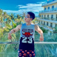 ThaiBinh (@thaibinh2801) 's Twitter Profile