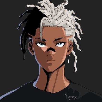 tyrex_0x's profile picture. 