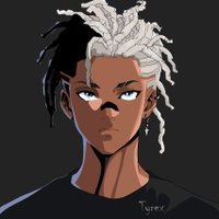 ＴＹＲＥＸ (@tyrex_00) 's Twitter Profile Photo
